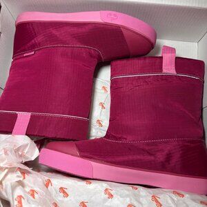 See Kai Run Kids' Montlake Wp Rain Boot